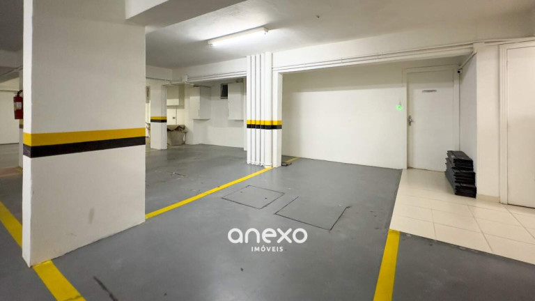Imagem Apartamento com 3 Quartos à Venda, 135 m² em Vila Nova - Blumenau