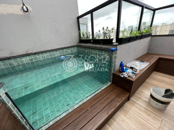 Imagem Apartamento com 2 Quartos à Venda, 90 m² em Campestre - Santo André Imagem Apartamento com 2 Quartos à Venda, 90 m² em Campestre - Santo André