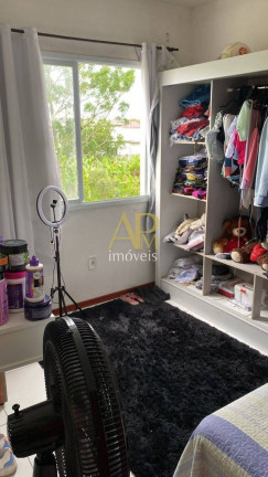 Imagem Apartamento com 2 Quartos à Venda, 64 m² em Aririú Da Formiga - Palhoça Imagem Apartamento com 2 Quartos à Venda, 64 m² em Aririú Da Formiga - Palhoça