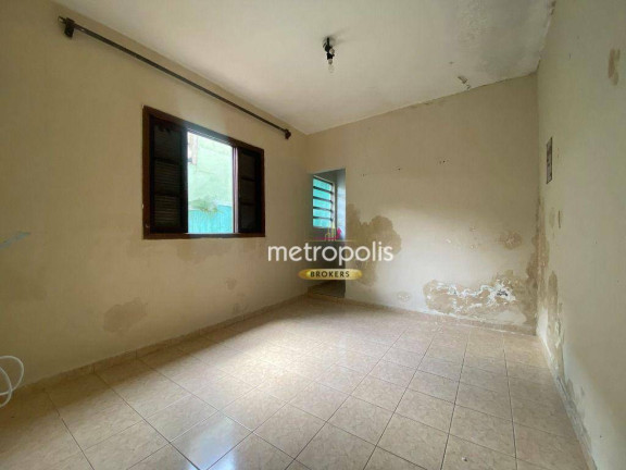 Imagem Casa com 2 Quartos à Venda, 122 m² em Cerâmica - São Caetano Do Sul
