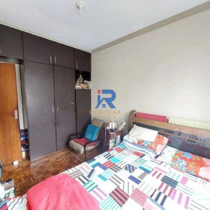 Imagem Apartamento com 4 Quartos à Venda, 140 m² em Cinquentenário - Belo Horizonte
