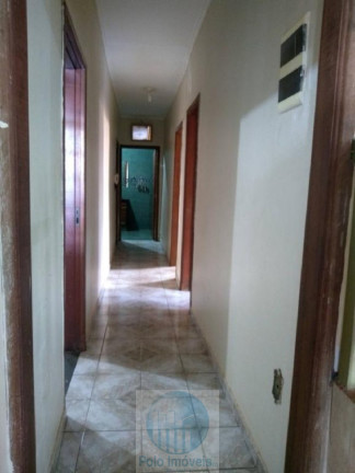 Imagem Sobrado com 4 Quartos à Venda, 200 m² em Jardim Maria Casagrande Lopes (dona Amália) - Ribeirão Preto
