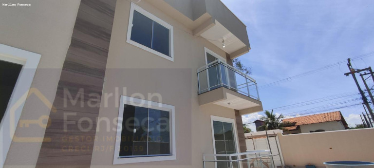 Imagem Apartamento com 2 Quartos à Venda, 75 m² em Itaipuaçu - Maricá Imagem Apartamento com 2 Quartos à Venda, 75 m² em Itaipuaçu - Maricá