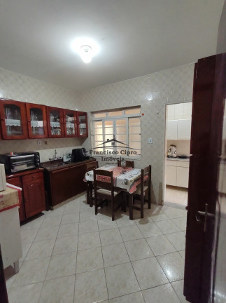 Imagem Casa com 3 Quartos à Venda, 230 m² em Pedregulho - Guaratinguetá Imagem Casa com 3 Quartos à Venda, 230 m² em Pedregulho - Guaratinguetá