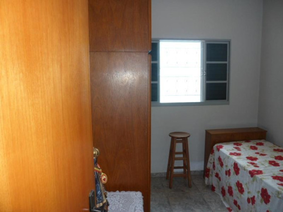 Imagem Casa com 3 Quartos à Venda, 160 m² em Jardim São Roque - Sumaré Imagem Casa com 3 Quartos à Venda, 160 m² em Jardim São Roque - Sumaré
