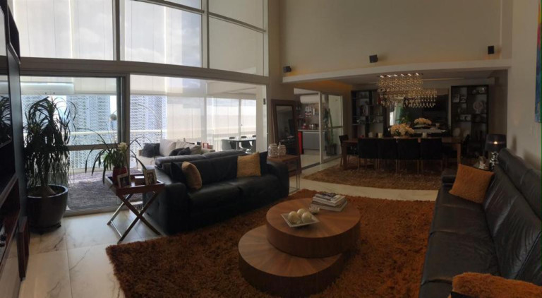 Imagem Apartamento com 4 Quartos à Venda,  em Vila Sônia - São Paulo
