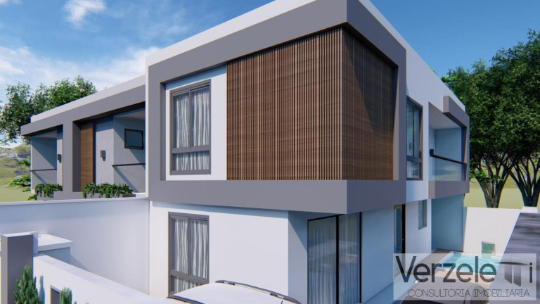 Imagem Casa com 3 Quartos à Venda, 162 m² em São Francisco De Assis - Camboriú