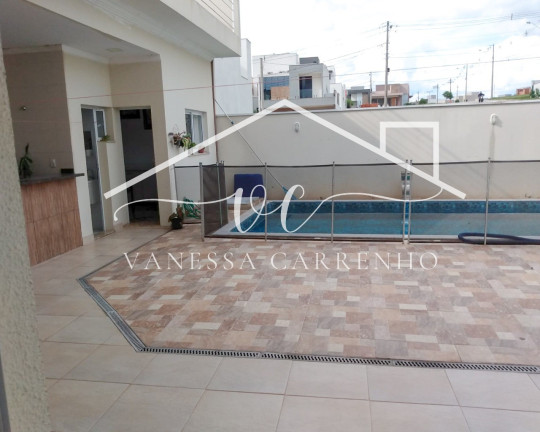 Imagem Casa com 3 Quartos à Venda, em Ibiti Reserva - Sorocaba Imagem Casa com 3 Quartos à Venda, em Ibiti Reserva - Sorocaba