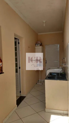 Imagem Casa com 3 Quartos à Venda, 150 m² em Jardim Sarkis Abibe - Votorantim