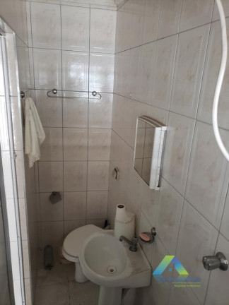 Imagem Sobrado com 3 Quartos à Venda, 60 m² em Parque Bristol - São Paulo Imagem Sobrado com 3 Quartos à Venda, 60 m² em Parque Bristol - São Paulo