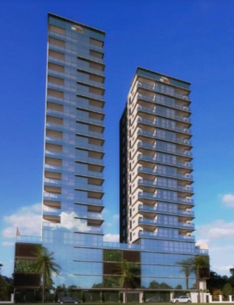 Imóvel com 3 Quartos à Venda, 127 m² em Meia Praia - Itapema