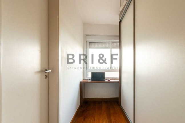Imagem Apartamento com 4 Quartos à Venda, 350 m² em Campo Belo - São Paulo Imagem Apartamento com 4 Quartos à Venda, 350 m² em Campo Belo - São Paulo