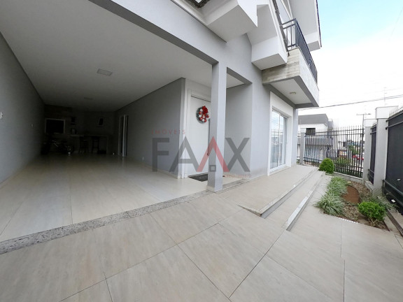 Imagem Casa com 2 Quartos à Venda, 227 m² em Alto Da Xv - Guarapuava Imagem Casa com 2 Quartos à Venda, 227 m² em Alto Da Xv - Guarapuava