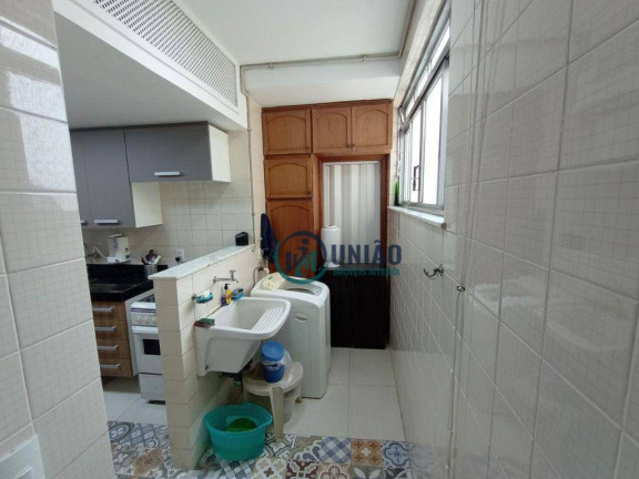 Imagem Apartamento com 2 Quartos à Venda, 72 m² em Ingá - Niterói Imagem Apartamento com 2 Quartos à Venda, 72 m² em Ingá - Niterói