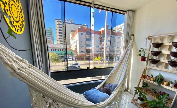 Imagem Apartamento com 2 Quartos à Venda, 72 m² em Zona Nova - Capão Da Canoa Imagem Apartamento com 2 Quartos à Venda, 72 m² em Zona Nova - Capão Da Canoa