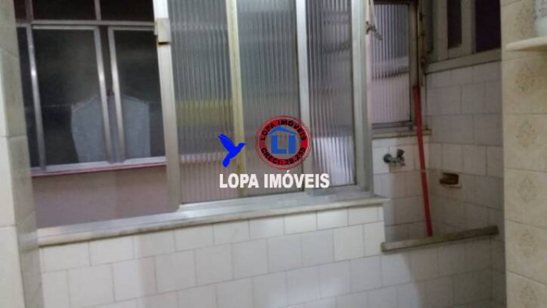 Imagem Apartamento com 1 Quarto à Venda, 65 m² em Centro - Rio De Janeiro