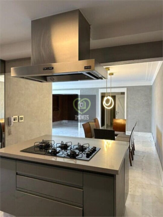 Imagem Apartamento com 3 Quartos à Venda, 127 m² em Perdizes - São Paulo Imagem Apartamento com 3 Quartos à Venda, 127 m² em Perdizes - São Paulo
