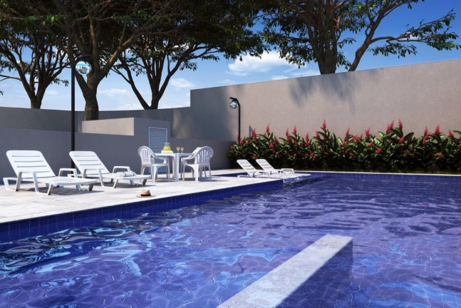 Imagem Apartamento com 2 Quartos à Venda, 37 m² em Cidade Patriarca - São Paulo Imagem Apartamento com 2 Quartos à Venda, 37 m² em Cidade Patriarca - São Paulo