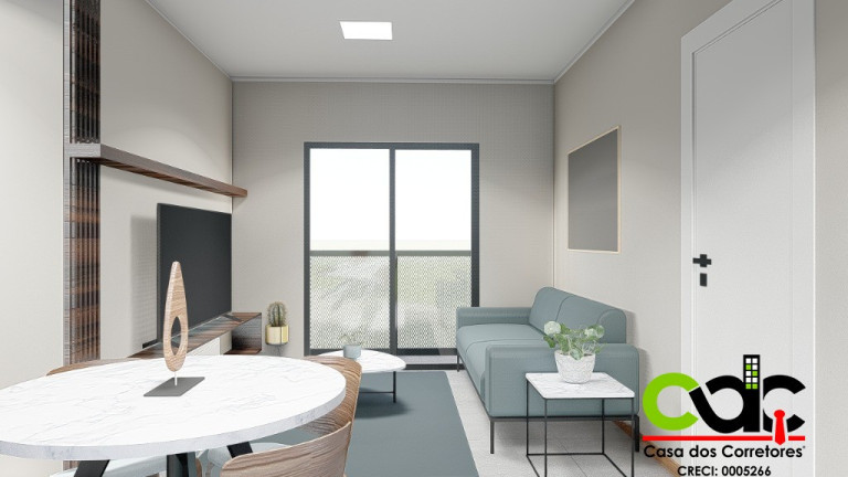 Imagem Apartamento com 2 Quartos à Venda, 57 m² em Parque Primavera - Poços De Caldas Imagem Apartamento com 2 Quartos à Venda, 57 m² em Parque Primavera - Poços De Caldas