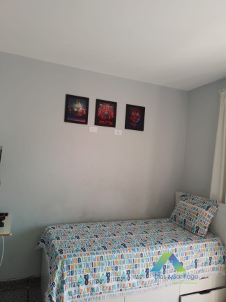 Imagem Casa de Condomínio com 4 Quartos à Venda, 210 m² em Vila Moraes - São Paulo