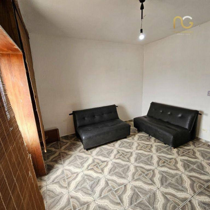 Imagem Kitnet com 1 Quarto à Venda, 32 m² em Mirim - Praia Grande Imagem Kitnet com 1 Quarto à Venda, 32 m² em Mirim - Praia Grande