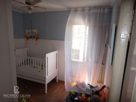 Imagem Apartamento com 3 Quartos à Venda, 78 m² em Jardim São Paulo - Guarulhos