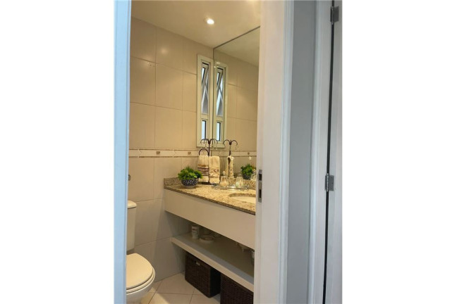 Imagem Apartamento com 2 Quartos à Venda, 60 m² em Vila Nova Conceição - São Paulo Imagem Apartamento com 2 Quartos à Venda, 60 m² em Vila Nova Conceição - São Paulo