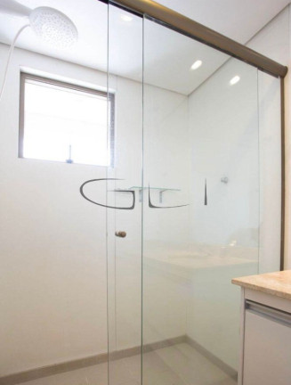 Imagem Flat com 1 Quarto à Venda, 28 m² em Campo Belo - São Paulo Imagem Flat com 1 Quarto à Venda, 28 m² em Campo Belo - São Paulo