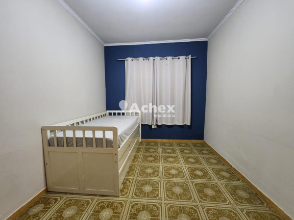 Imagem Casa com 2 Quartos à Venda, 60 m² em Jardim Santa Genebra - Campinas