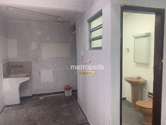 Imagem Sobrado com 2 Quartos à Venda, 100 m² em Santa Paula - São Caetano Do Sul