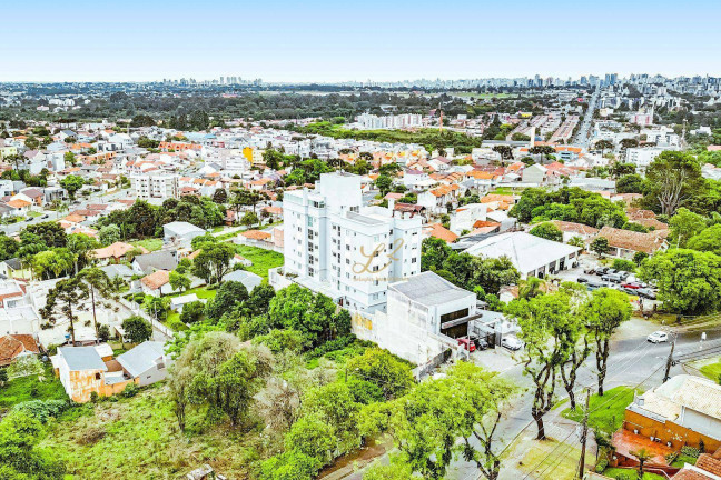 Imagem Terreno à Venda, 537 m² em Tingui - Curitiba Imagem Terreno à Venda, 537 m² em Tingui - Curitiba