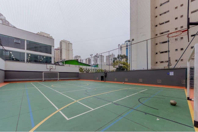 Imagem Apartamento com 2 Quartos à Venda, 86 m² em Moema - São Paulo Imagem Apartamento com 2 Quartos à Venda, 86 m² em Moema - São Paulo