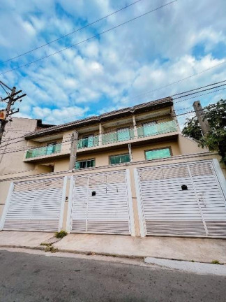 Imagem Casa com 2 Quartos à Venda, 125 m² em Vila Boaçava - São Paulo Imagem Casa com 2 Quartos à Venda, 125 m² em Vila Boaçava - São Paulo