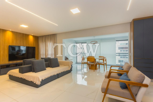 Imagem Apartamento com 3 Quartos à Venda, 147 m² em Perdizes - São Paulo Imagem Apartamento com 3 Quartos à Venda, 147 m² em Perdizes - São Paulo