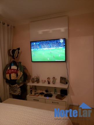 Imagem Apartamento com 3 Quartos à Venda, 70 m² em Nossa Senhora Do ó - São Paulo Imagem Apartamento com 3 Quartos à Venda, 70 m² em Nossa Senhora Do ó - São Paulo