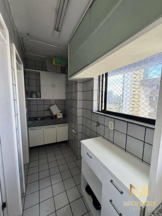 Imagem Apartamento com 3 Quartos à Venda, 128 m² em Meireles - Fortaleza Imagem Apartamento com 3 Quartos à Venda, 128 m² em Meireles - Fortaleza