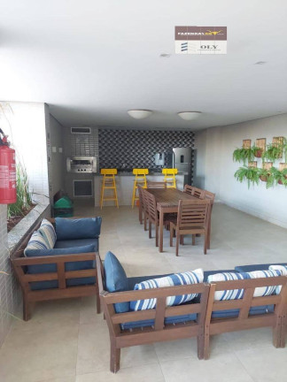 Imagem Cobertura com 3 Quartos à Venda, 123 m² em Setor Central - Goiânia Imagem Cobertura com 3 Quartos à Venda, 123 m² em Setor Central - Goiânia