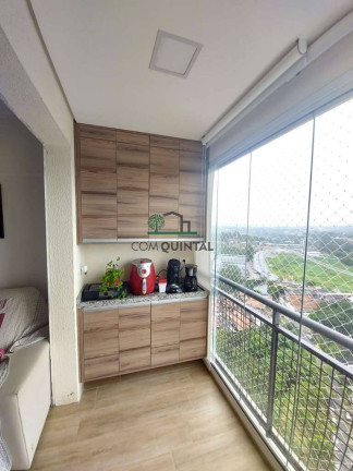 Imagem Apartamento com 2 Quartos à Venda, 63 m² em Pousada Dos Bandeirantes - Carapicuíba