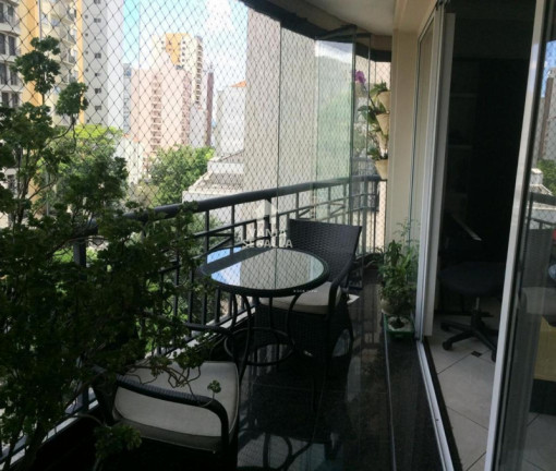 Imagem Apartamento com 4 Quartos à Venda, 134 m² em Perdizes - São Paulo Imagem Apartamento com 4 Quartos à Venda, 134 m² em Perdizes - São Paulo