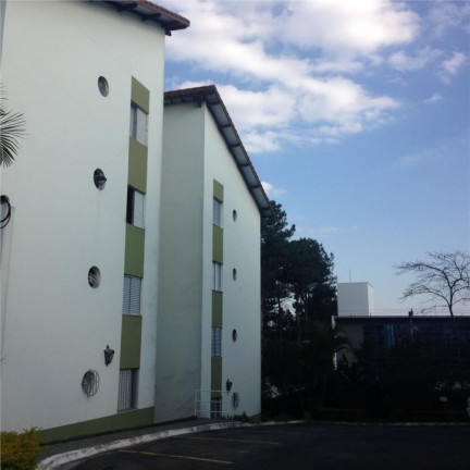 Imagem Apartamento com 3 Quartos à Venda, 81 m² em Granja Viana Ii - Cotia Imagem Apartamento com 3 Quartos à Venda, 81 m² em Granja Viana Ii - Cotia