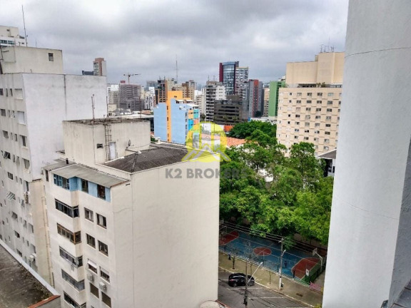 Imagem Apartamento com 1 Quarto à Venda, 49 m² em Pinheiros - São Paulo Imagem Apartamento com 1 Quarto à Venda, 49 m² em Pinheiros - São Paulo