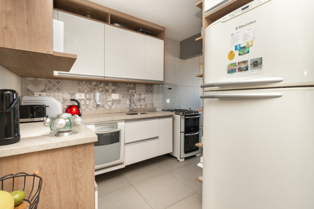 Imagem Apartamento com 3 Quartos à Venda, 92 m² em Vila Ipojuca - São Paulo