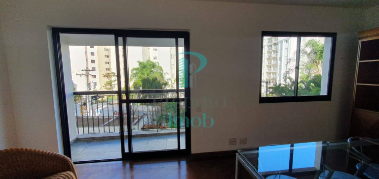 Imagem Apartamento com 4 Quartos à Venda, 120 m² em Cidade São Francisco - São Paulo Imagem Apartamento com 4 Quartos à Venda, 120 m² em Cidade São Francisco - São Paulo