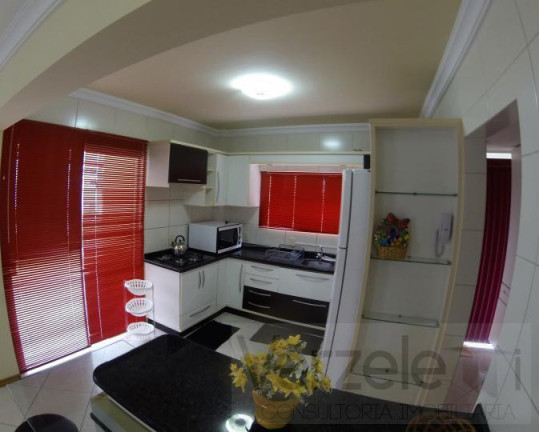 Imagem Apartamento com 3 Quartos para Temporada, 180 m² em Meia Praia - Itapema