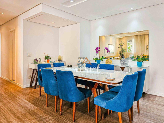 Imagem Apartamento com 3 Quartos à Venda, 120 m² em Mooca - São Paulo Imagem Apartamento com 3 Quartos à Venda, 120 m² em Mooca - São Paulo