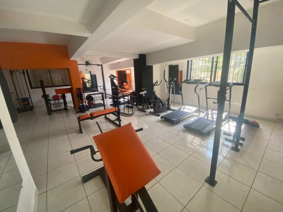Imagem Apartamento com 3 Quartos à Venda, 142 m² em Canto Do Forte - Praia Grande