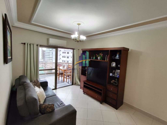 Imagem Apartamento com 2 Quartos à Venda, 94 m² em Caiçara - Praia Grande