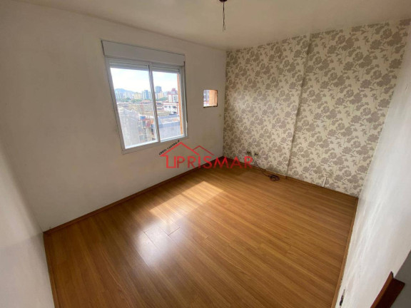 Imagem Apartamento com 3 Quartos à Venda,  em Vila Mathias - Santos