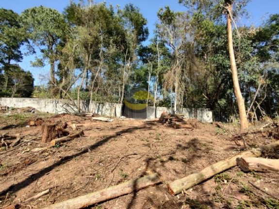 Imagem Terreno à Venda, 500 m² em Paisagem Renoir - Cotia
