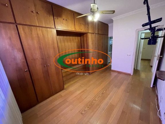 Imagem Apartamento com 2 Quartos à Venda, 60 m² em Maracanã - Rio De Janeiro Imagem Apartamento com 2 Quartos à Venda, 60 m² em Maracanã - Rio De Janeiro